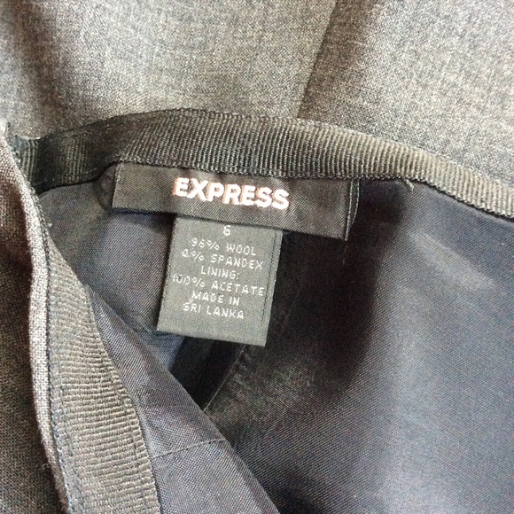 Express Skirt - Picture 5 of 5